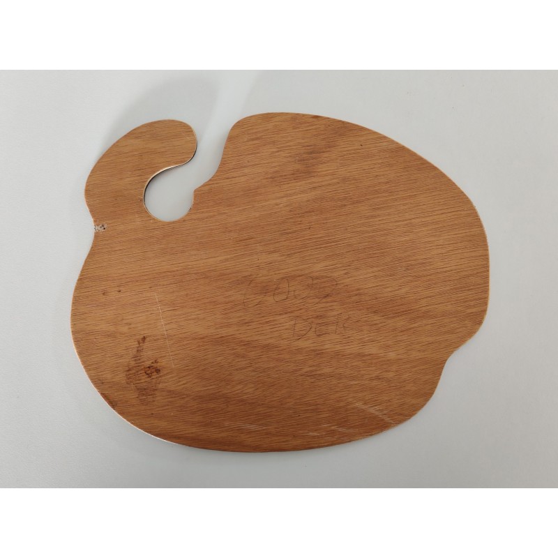 LATAPASSIETTE EN BAMBOU