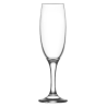 verre a pied pour champagne