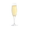 Lot de 6 verres a champagne
