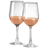 lot de 6 verres a vin