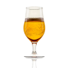verre a biere rempli