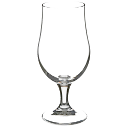 verre a pied pour la biere
