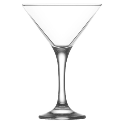 lot de 6 verres à cocktail