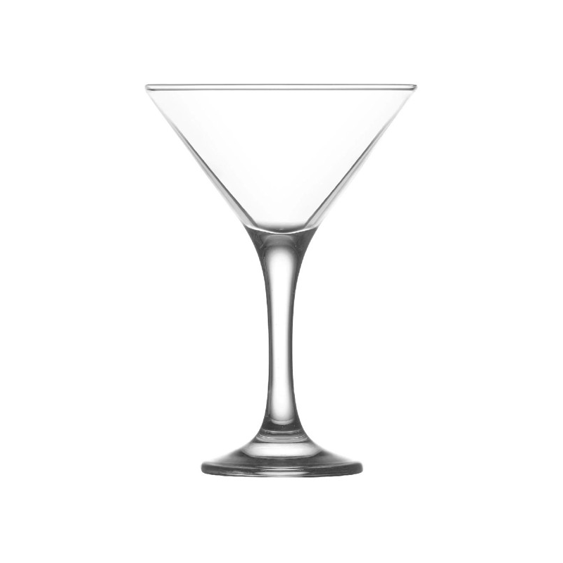 lot de 6 verres à cocktail