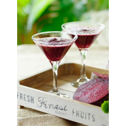 lot de 6 verres à cocktail