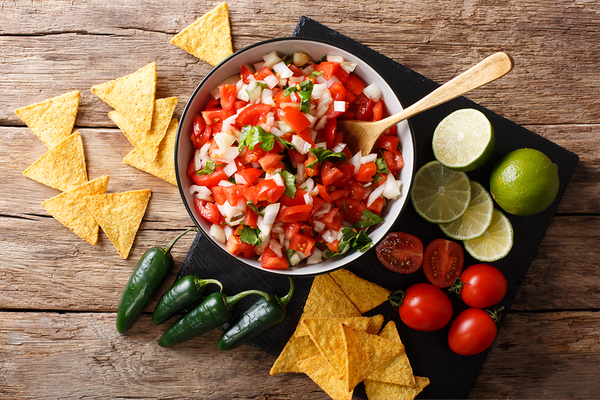 Pico de Gallo