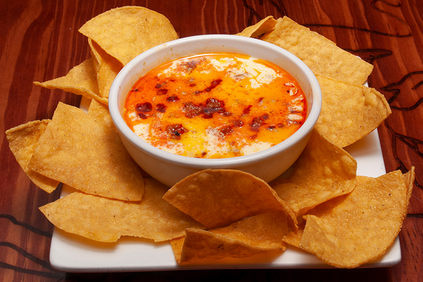 Choriqueso