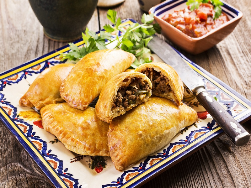 EMPANADAS ARGENTINES