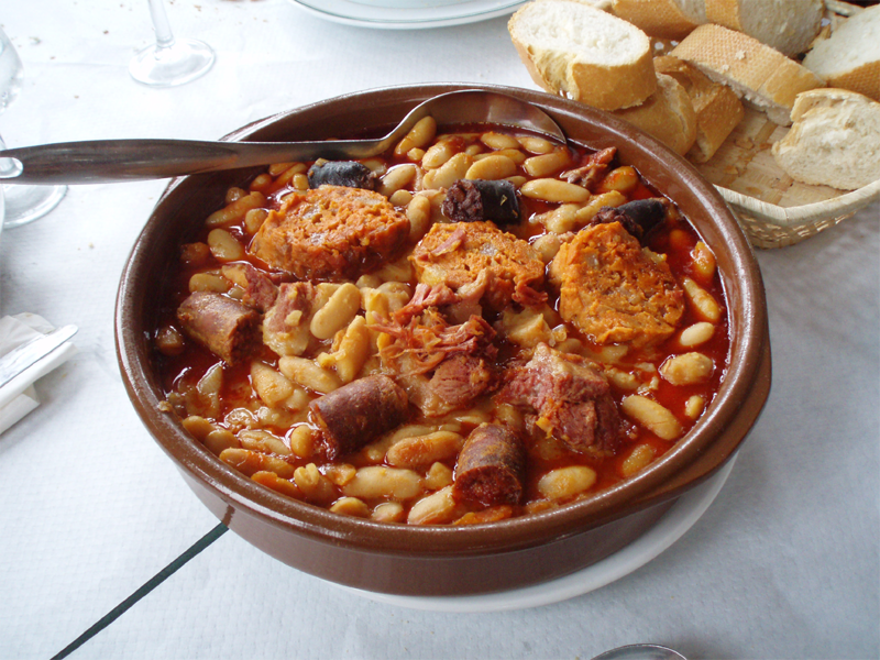 FABADA DES ASTURIES
