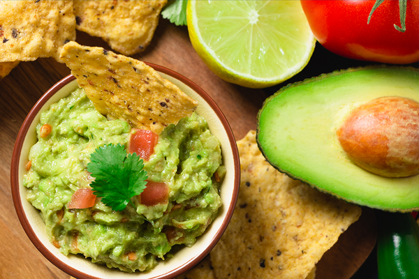 Guacamole